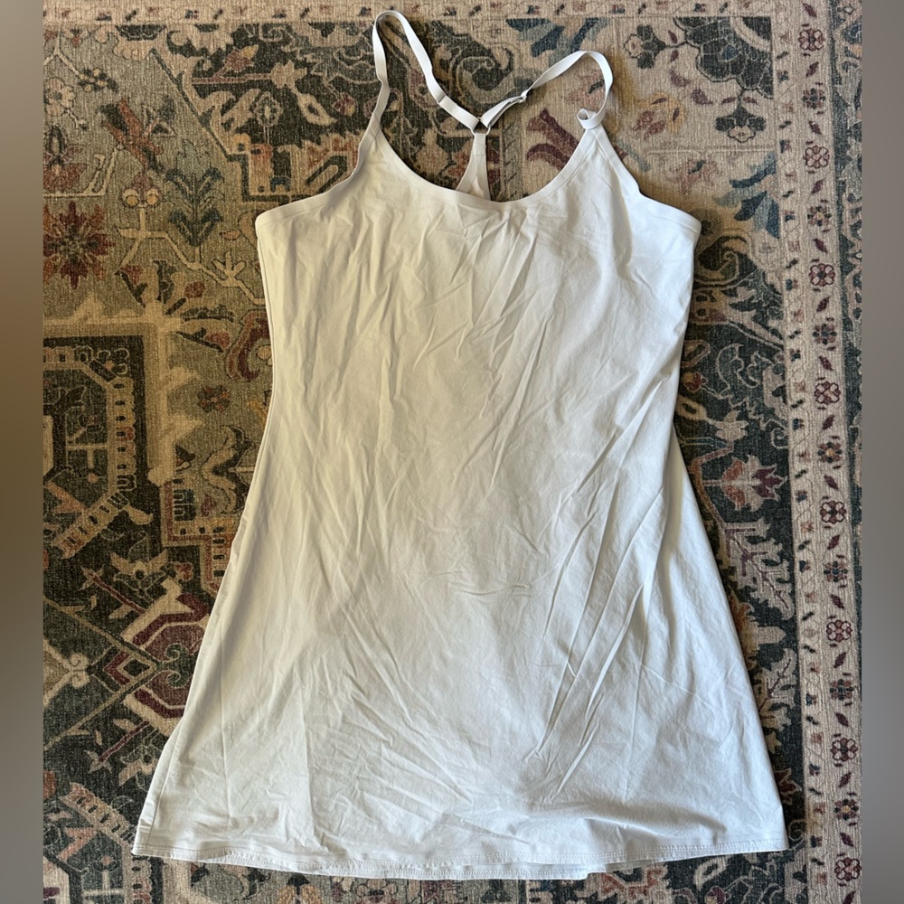 Outdoor Voices The Exercise Dress